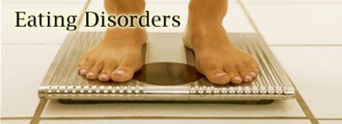 Eating Disorder and Weight