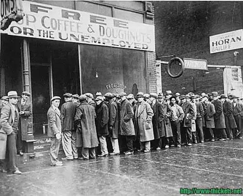 Great Depression Era