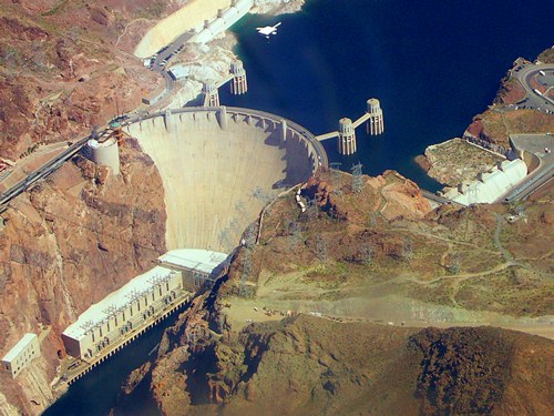 Hoover Dam Pic