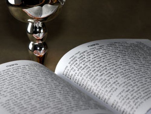 Judaism Book