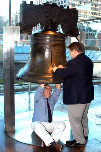 Liberty Bell Facts