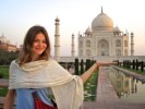10 Interesting Taj Mahal Facts