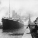 10 Interesting Titanic Facts