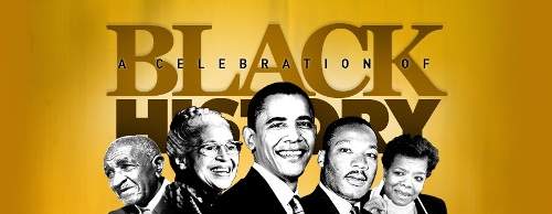 Black History Month Facts
