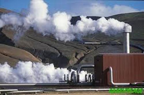 Geothermal Energy Facts