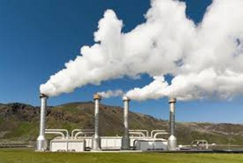 Geothermal Energy in the World