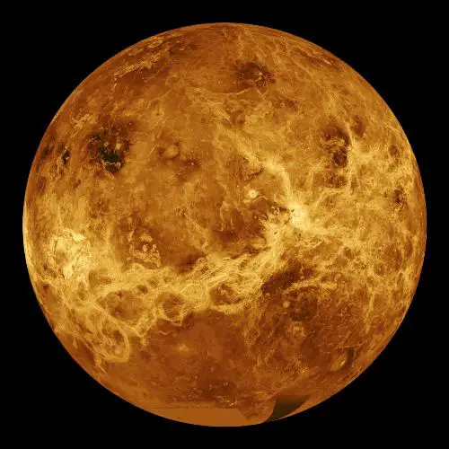 Mercury  Planet