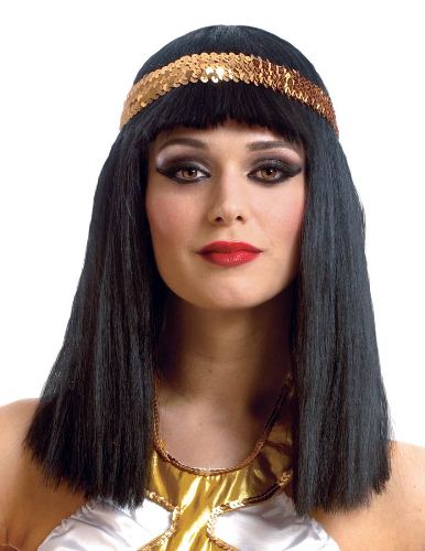 Sexy Cleopatra