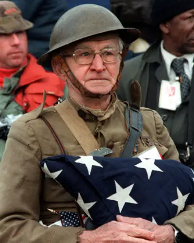 Profound veterans day quotes