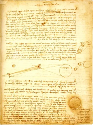 codex leicester