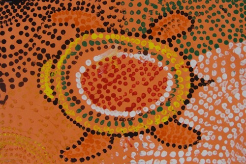Aboriginal Art Pic