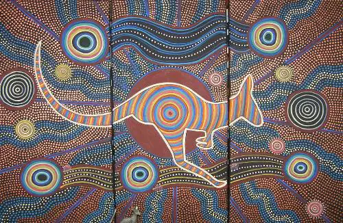 Aboriginal Arts