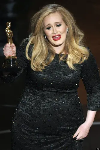 Adele Winner