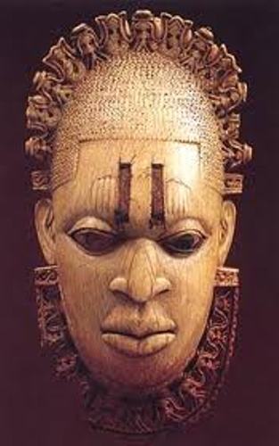 African Masks Facts