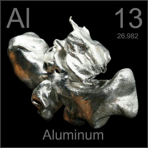 Aluminum Metal