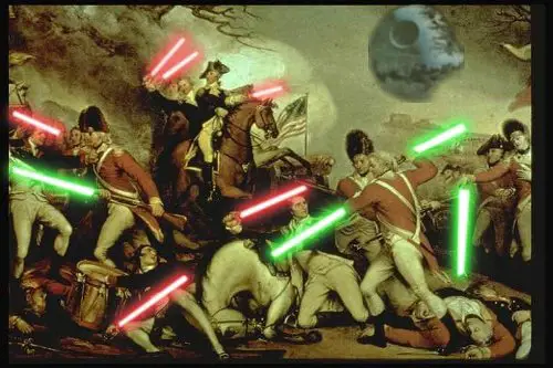 American Revolution image