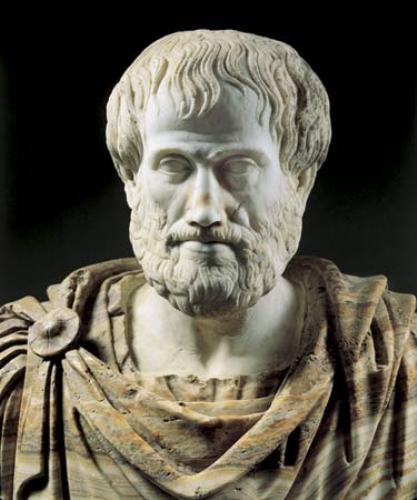 Aristotle facts