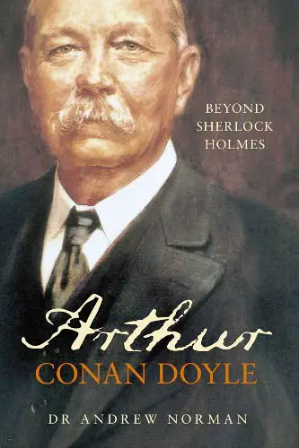 10 Interesting Arthur Conan Doyle Facts | My Interesting Facts
