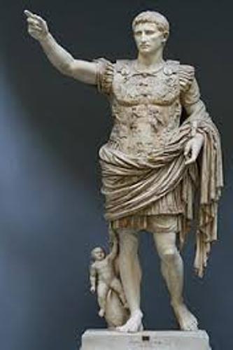 Augustus facts