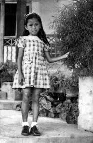 Aung San Suu Kyi Kid