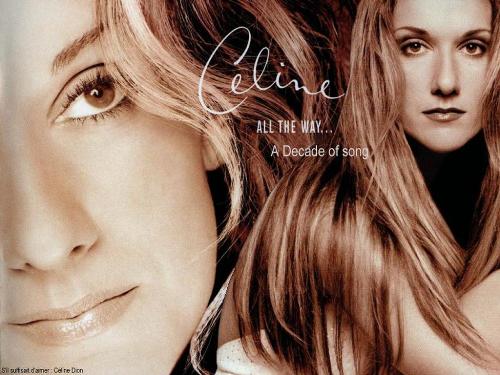 Celine Dion Cover