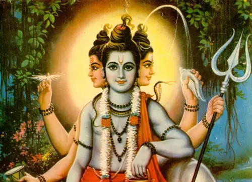 Hinduism Gods