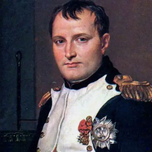 Napoleon  Bonaparte Facts
