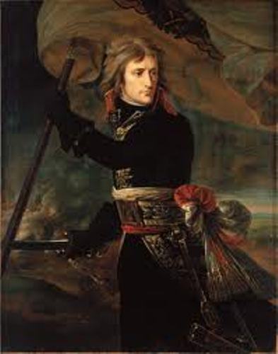 Napoleon  Bonaparte Young