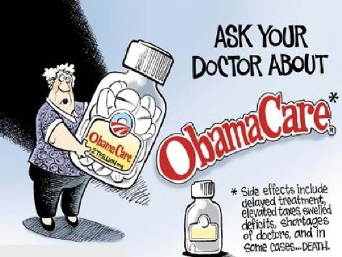 Obamacare Facts