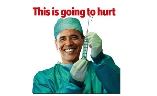 Obamacare Program