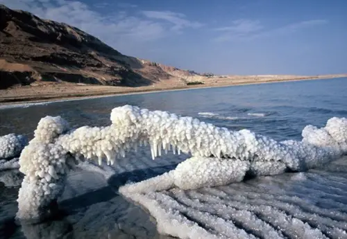 Dead Sea Pic