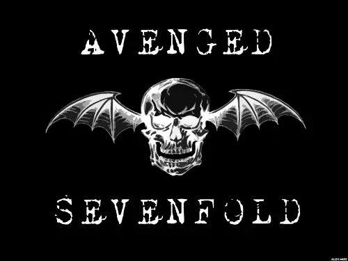 Avenged Sevenfold logo