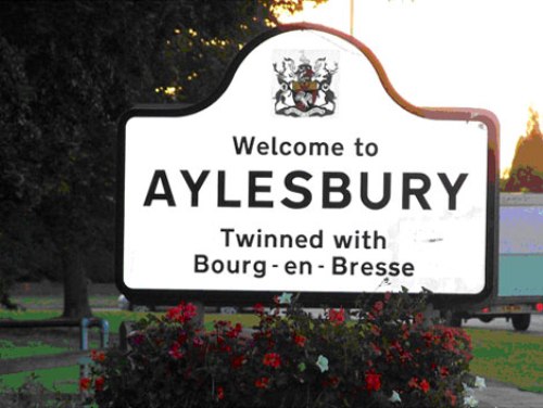 Aylesbury