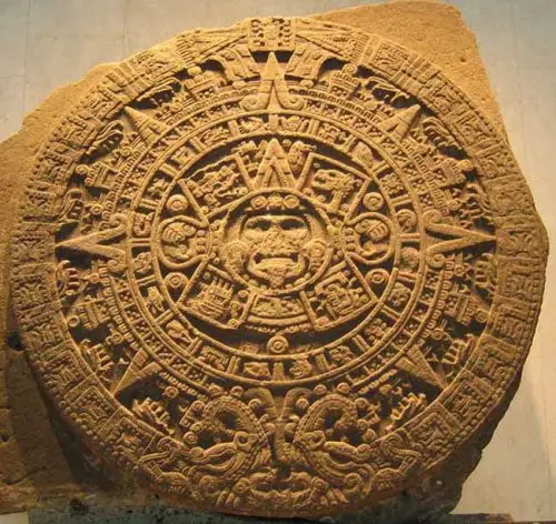 Aztecs facts