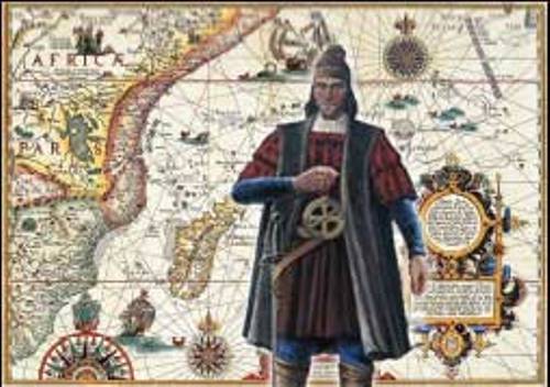 10 Interesting Bartolomeu Dias Facts | My Interesting Facts