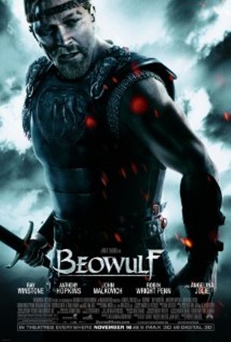Beowulf movie