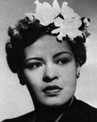 Billie Holiday facts