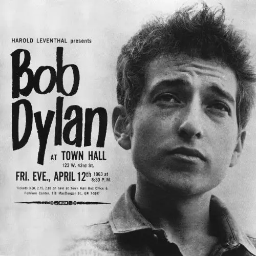 Bob Dylan Album