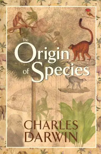 10 Interesting Charles Darwin Facts My Interesting Facts