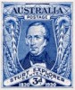 10 Interesting Charles Sturt Facts