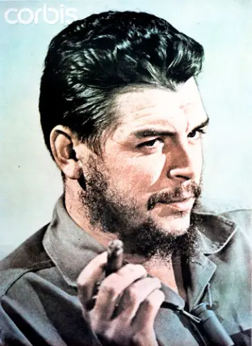  Che Guevara facts