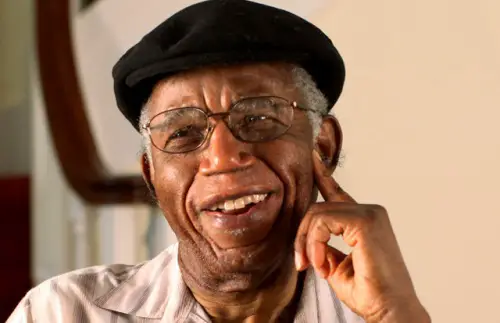 Chinua Achebe Writer