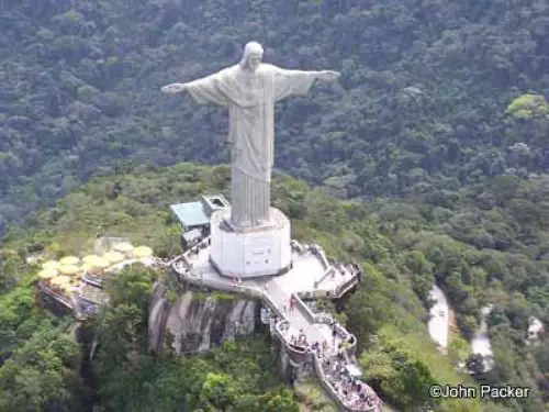 Christ the Redeemer facts