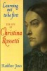 10 Interesting Christina Rossetti Facts