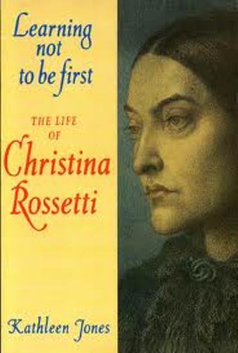 Christina Rossetti Book