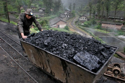 Coal facts