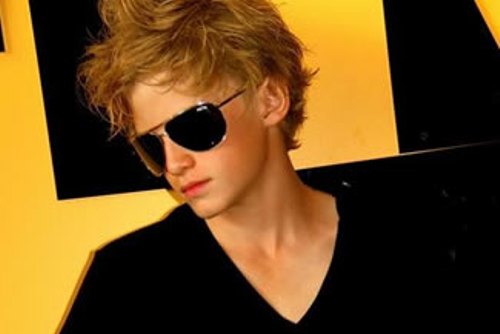 Cody Simpson Cool