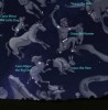 10 Interesting Constellation Facts