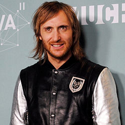 David Guetta Now