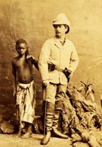 livingstone stanley missionary explorer dr primitivismo sacrifice presume esploratori 1813 1873 colonizzazione